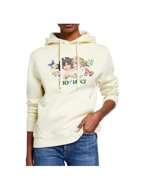FIORUCCI WOODLAND ANGELS SWEATSHIRT